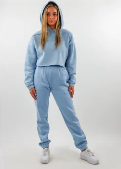 Best Sellers Rock N Rags Signature Sweatpants ★ Baby Blue 11 Best Sellers Rock N Rags Signature Sweatpants ★ Baby Blue
