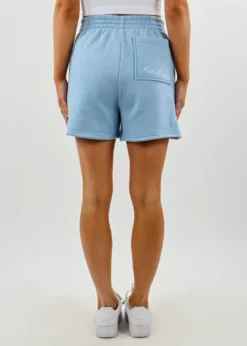Bottoms Rock N Rags Signature Sweat Shorts ★ Baby Blue 14 Bottoms Rock N Rags Signature Sweat Shorts ★ Baby Blue