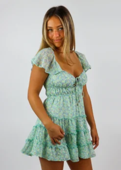 Sky To Moon Make It Sweet Dress ★ Sage Edits 9 Sky To Moon Make It Sweet Dress ★ Sage Edits