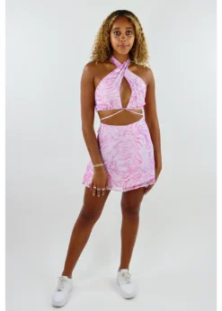 Le Lis Vivid Dreams Top ★ Pink Zebra Tops 13 Le Lis Vivid Dreams Top ★ Pink Zebra Tops