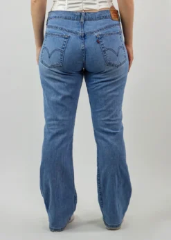 Vintage Levi's Newness So What Vintage Levi Jeans ★ Light Wash