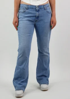 Vintage Levi's Newness So What Vintage Levi Jeans ★ Light Wash