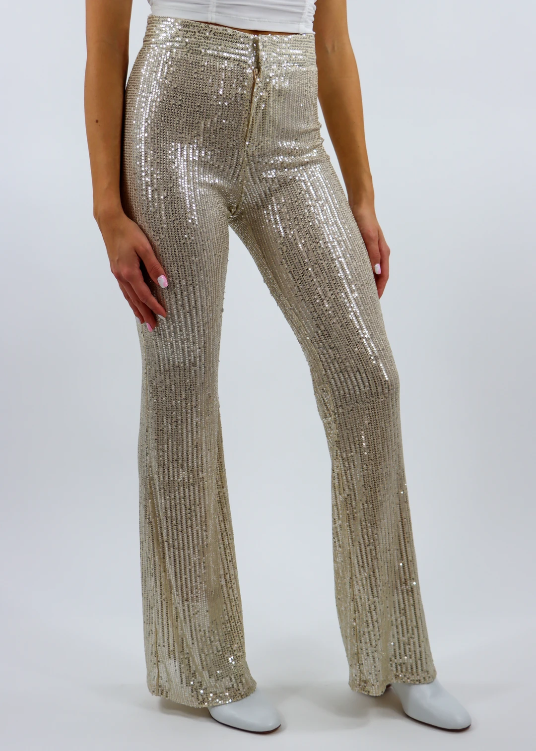 ReNamed The Chandelier Pants ★ Gold 8 ReNamed The Chandelier Pants ★ Gold