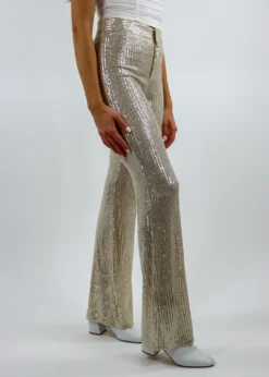 ReNamed The Chandelier Pants ★ Gold 22 ReNamed The Chandelier Pants ★ Gold