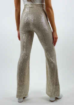 ReNamed The Chandelier Pants ★ Gold 24 ReNamed The Chandelier Pants ★ Gold