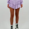 Rock N Rags Sunshine Daydream Skirt ★ Lavender Best Sellers 2 Rock N Rags Sunshine Daydream Skirt ★ Lavender Best Sellers