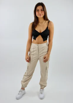 Tic Toc Tops Always Been You Top ★ Black 17 Tic Toc Tops Always Been You Top ★ Black