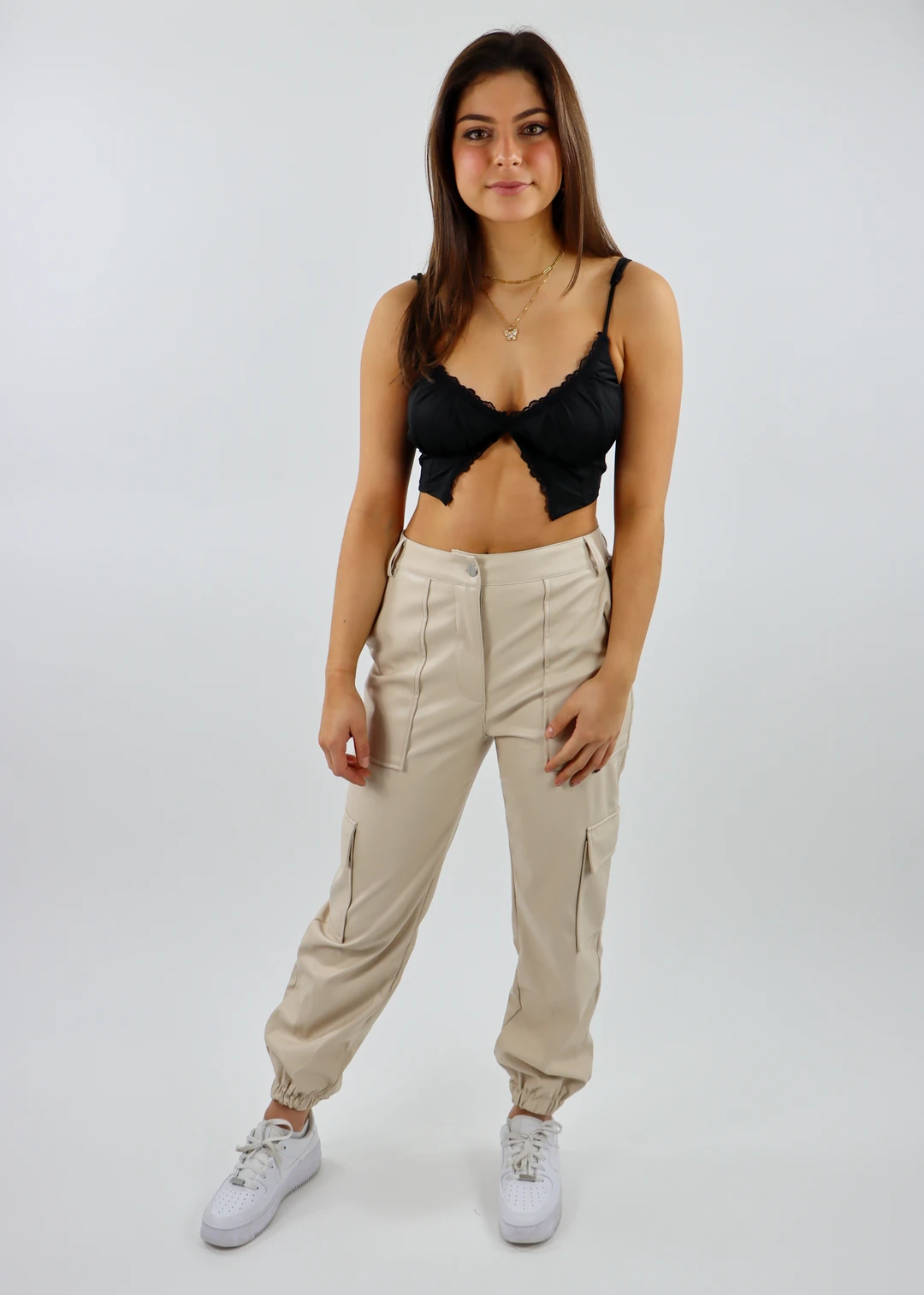 Tic Toc Tops Always Been You Top ★ Black 10 Tic Toc Tops Always Been You Top ★ Black