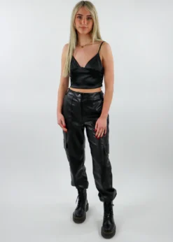 Tic Toc Irreplaceable Top ★ Black Tops 9 Tic Toc Irreplaceable Top ★ Black Tops