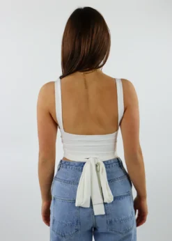 Tic Toc Breaking News Top ★ White Best Sellers