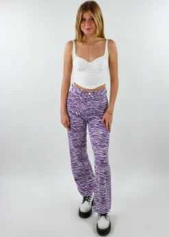 Tic Toc Look So Perfect Tank ★ White Tops