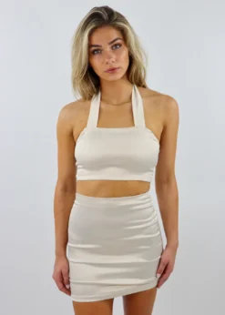 Tic Toc 100 Rounds Set ★ Champagne