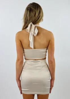 Tic Toc 100 Rounds Set ★ Champagne