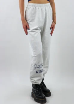 Mayfair Group Mayfair Just Be Kind Sweatpants ★ Grey