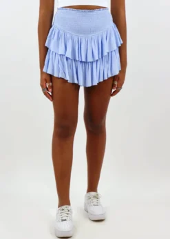 Rock N Rags Newness Sunshine Daydream Skirt Bundle ★ Blues