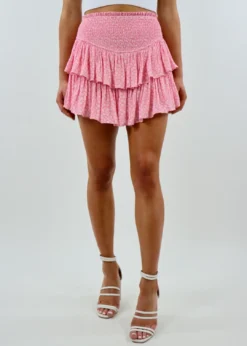 Rock N Rags Sunshine Daydream Skirt Bundle ★ Florals 9 Rock N Rags Sunshine Daydream Skirt Bundle ★ Florals