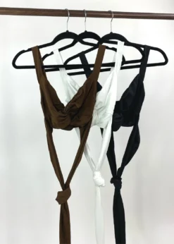 Rock N Rags Breaking News Top Bundle ★ Neutrals Newness