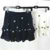 Rock N Rags Dancing In The Moonlight Skirt Bundle ★ Black & White 1 Rock N Rags Dancing In The Moonlight Skirt Bundle ★ Black & White