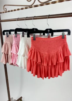 Rock N Rags Newness Sunshine Daydream Skirt Bundle ★ Pink's