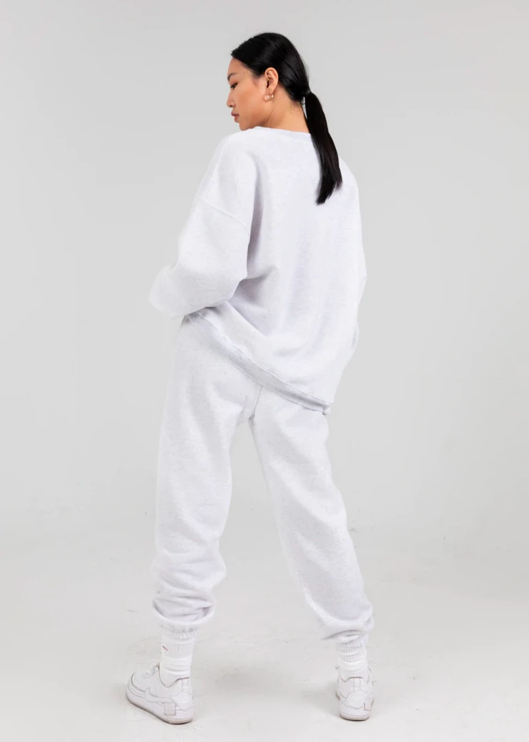 Mayfair Group Mayfair Empathy Always Crewneck ★ Heather Grey 6 Mayfair Group Mayfair Empathy Always Crewneck ★ Heather Grey