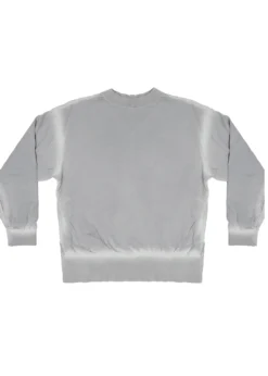 Boys Lie Peace Of Boys Lie Crewneck ★ Heather Grey