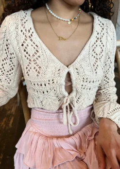 Emory Park Newness Be Like You Sweater ★ Camel