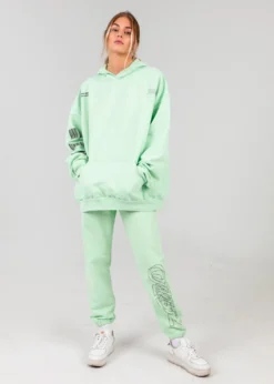 Mayfair Group Newness Mayfair It Costs $0 To Be A Nice Person Hoodie ★ Mint 11 Mayfair Group Newness Mayfair It Costs $0 To Be A Nice Person Hoodie ★ Mint