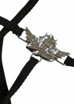 Boys Lie G-String ★ Black 11 Boys Lie G-String ★ Black