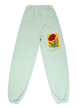 Boys Lie Get Blocked Sweatpants ★ Mint 14 Boys Lie Get Blocked Sweatpants ★ Mint
