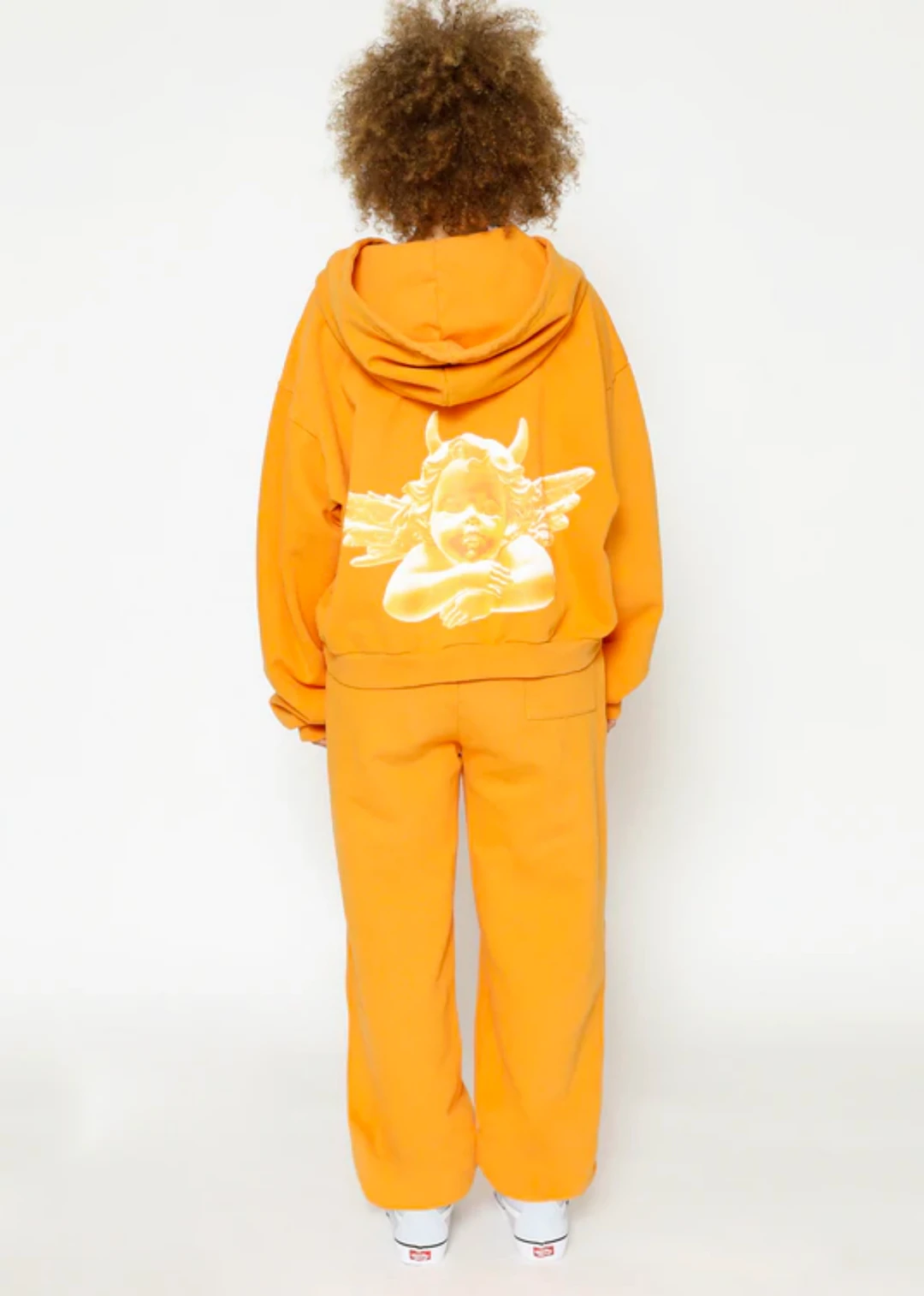 Boys Lie Main Squeeze Sweatpants ★ Orange Newness 6 Boys Lie Main Squeeze Sweatpants ★ Orange Newness