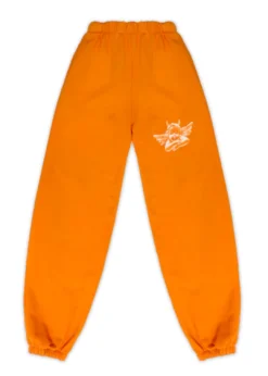 Boys Lie Main Squeeze Sweatpants ★ Orange Newness 15 Boys Lie Main Squeeze Sweatpants ★ Orange Newness