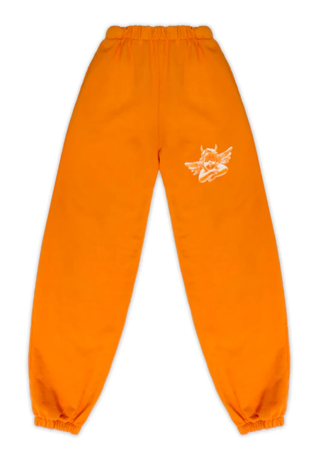 Boys Lie Main Squeeze Sweatpants ★ Orange Newness 8 Boys Lie Main Squeeze Sweatpants ★ Orange Newness