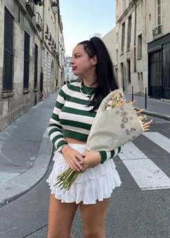 Rock N Rags Sunshine Daydream Skirt ★ White Newness 21 Rock N Rags Sunshine Daydream Skirt ★ White Newness