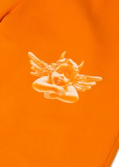 Boys Lie Main Squeeze Sweatpants ★ Orange Newness 17 Boys Lie Main Squeeze Sweatpants ★ Orange Newness