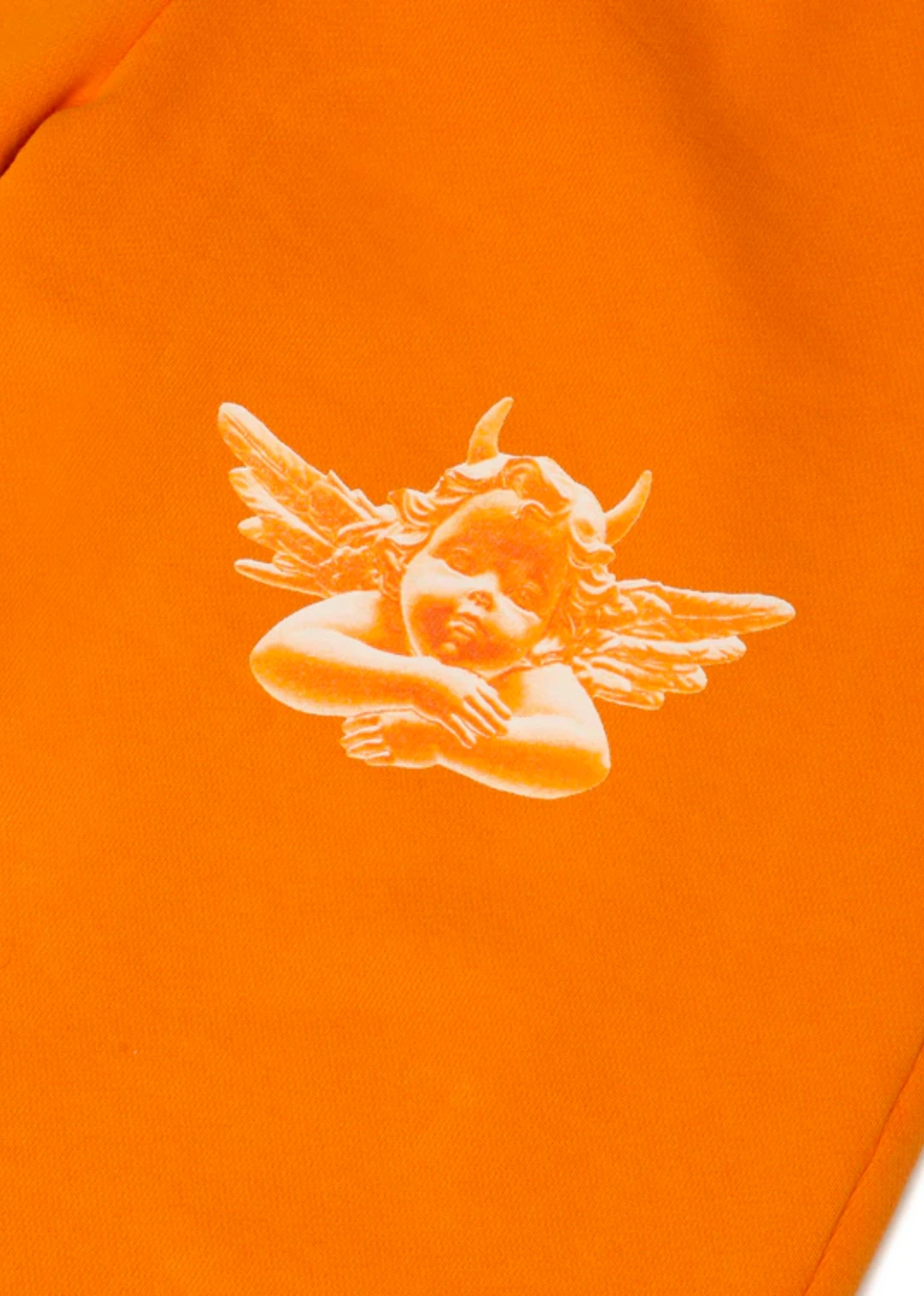 Boys Lie Main Squeeze Sweatpants ★ Orange Newness 10 Boys Lie Main Squeeze Sweatpants ★ Orange Newness