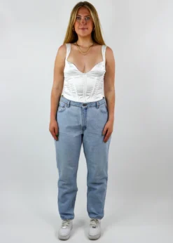 Vintage Levi's Uptown Funk Vintage Levi Jeans ★ Light Wash 9 Vintage Levi's Uptown Funk Vintage Levi Jeans ★ Light Wash