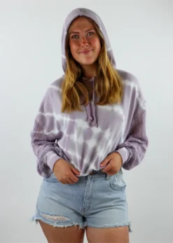 Vintage Havana A Lot Of Love Hoodie ★ Grapevine