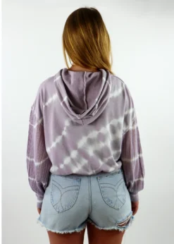 Vintage Havana A Lot Of Love Hoodie ★ Grapevine