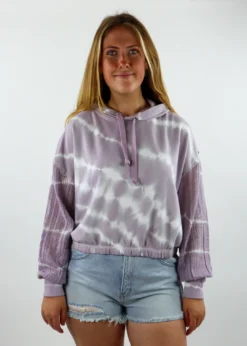 Vintage Havana A Lot Of Love Hoodie ★ Grapevine