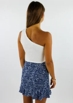 Vintage Shop Tops Popstar Top ★ White 8 Vintage Shop Tops Popstar Top ★ White