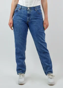 Vintage Levi's Newness Where Have You Been Vintage Levi Jeans ★ Dark Wash