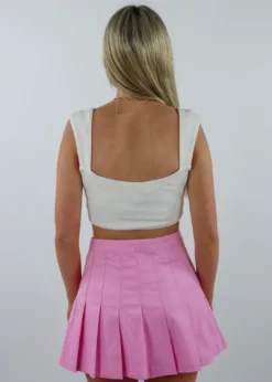 Tic Toc Call Me Maybe Top ★ White Tops 8 Tic Toc Call Me Maybe Top ★ White Tops