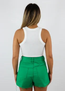 Cotton Candy Daydreaming Tank ★ White Newness