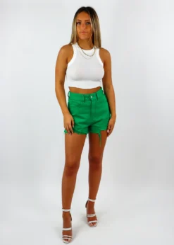 Cotton Candy Daydreaming Tank ★ White Newness