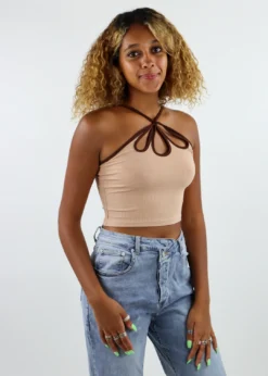 The Kript Wild World Tank ★ Sand