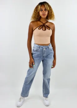 The Kript Wild World Tank ★ Sand