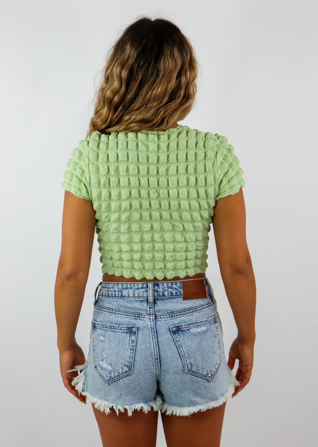 Motel Candy Top ★ Lime Newness 6 Motel Candy Top ★ Lime Newness