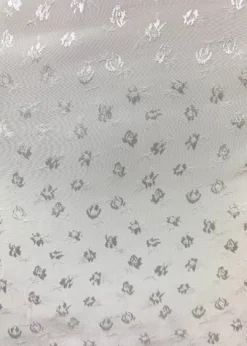 Bailey Rose Ophelia Mini Skirt ★ White