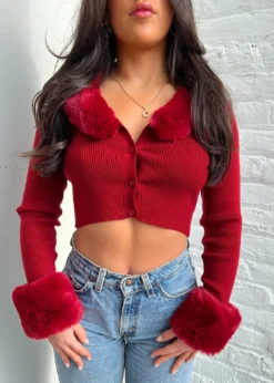 The Kript Share That Love Top ★ Wine Newness