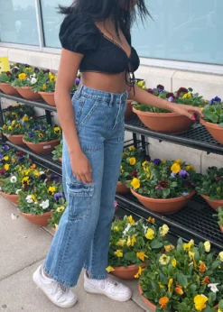 Hidden Jeans Starlight Jeans ★ Medium Wash